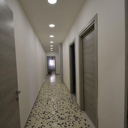 Domus Nostrae Apartment Ерколано Екстериор снимка