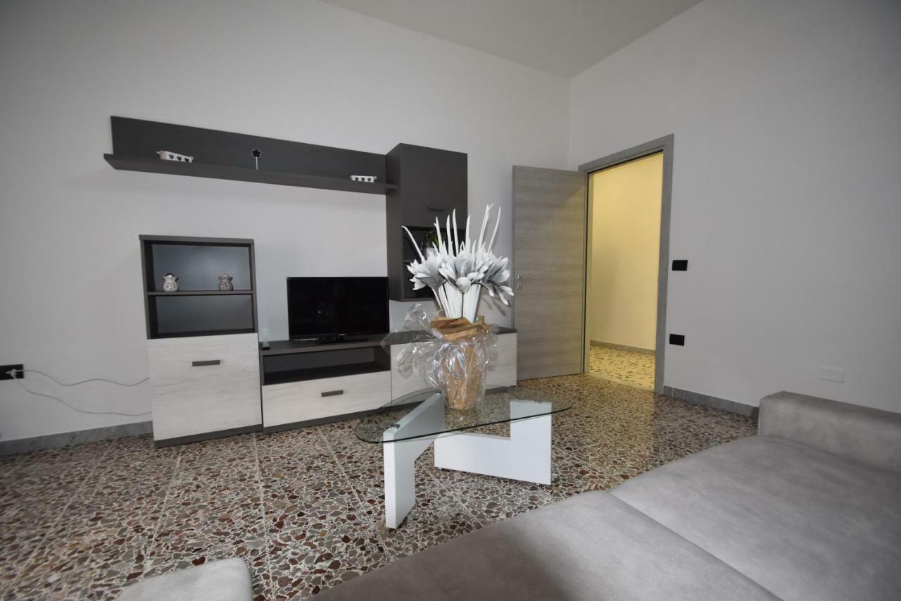 Domus Nostrae Apartment Ерколано Екстериор снимка