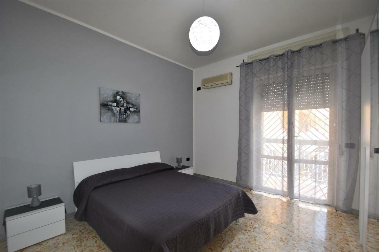 Domus Nostrae Apartment Ерколано Екстериор снимка