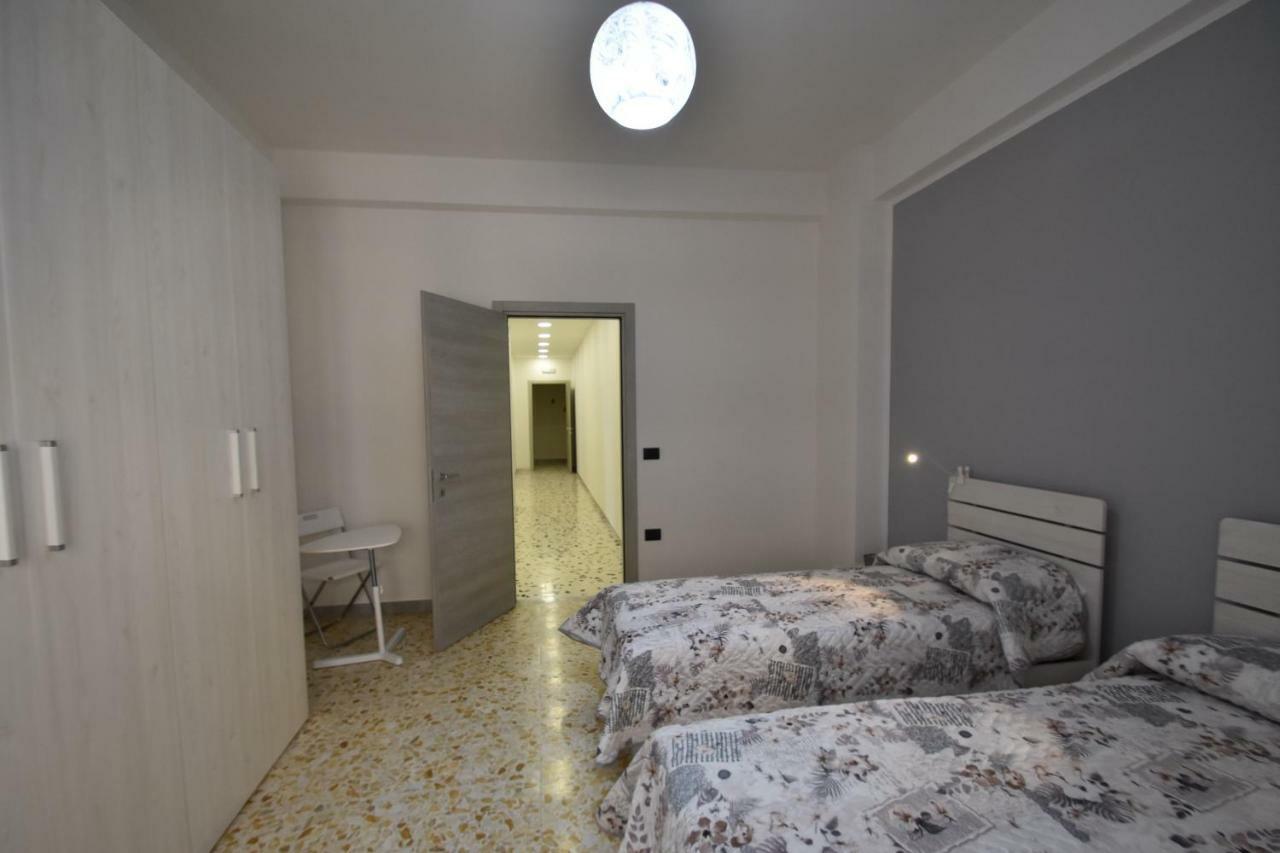 Domus Nostrae Apartment Ерколано Екстериор снимка