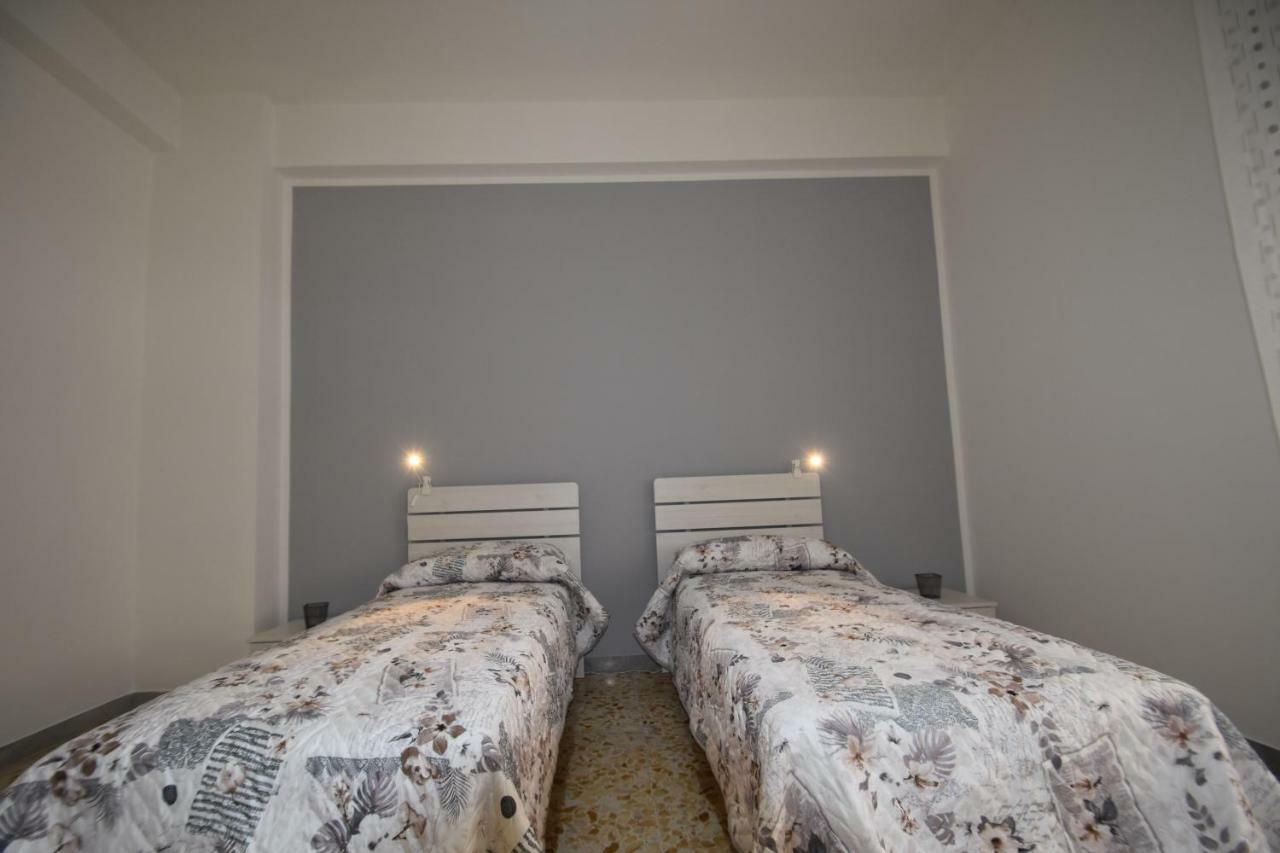 Domus Nostrae Apartment Ерколано Екстериор снимка