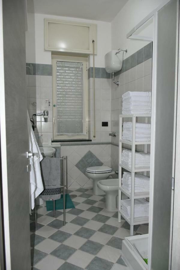 Domus Nostrae Apartment Ерколано Екстериор снимка